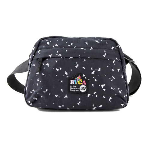 RVCA Τσαντάκι μέσης Luke Pelletier X Kristen Liu Wong - Bum Bag For Women
